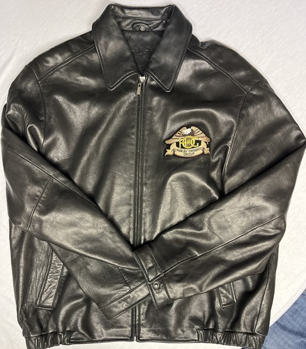 Reilly olmes leather - reilly,